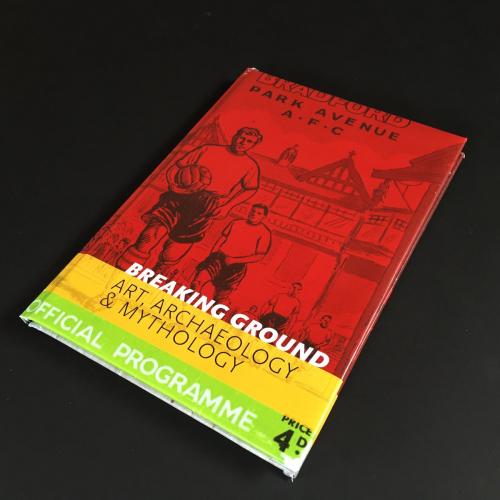 3 Buku Olahraga Terbaik di Tahun 2017 Versi The Guardian